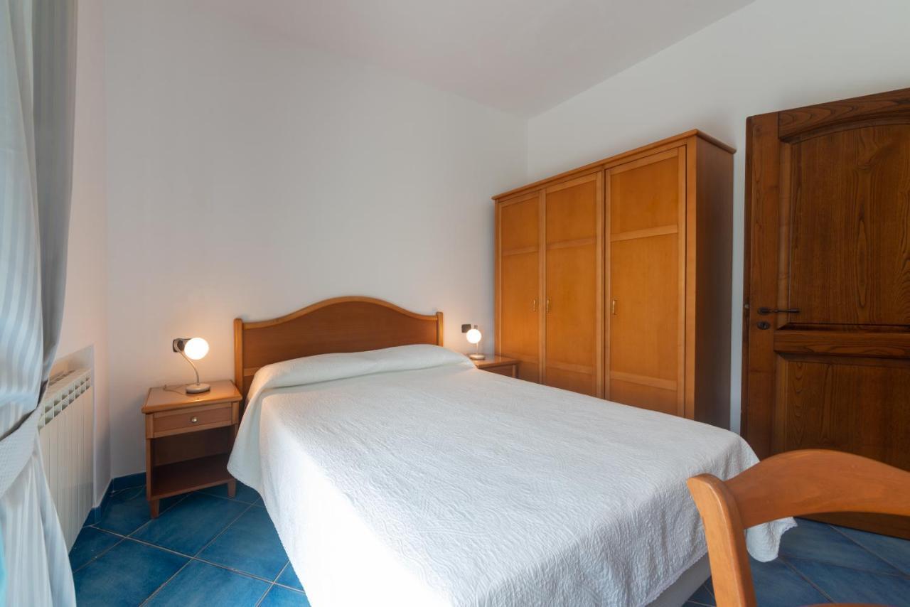 Villa Rosalia Barano d'Ischia ภายนอก รูปภาพ