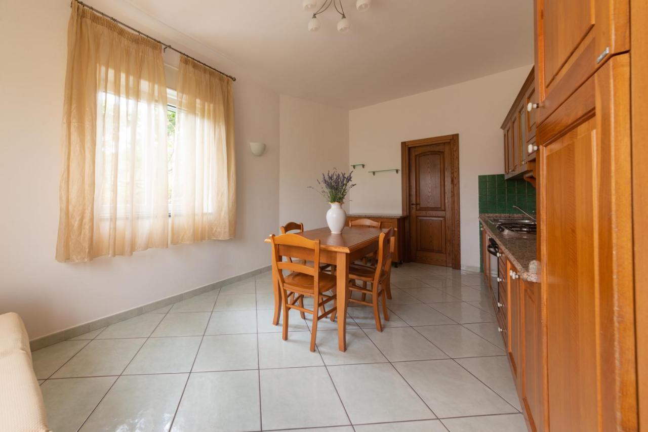 Villa Rosalia Barano d'Ischia ภายนอก รูปภาพ