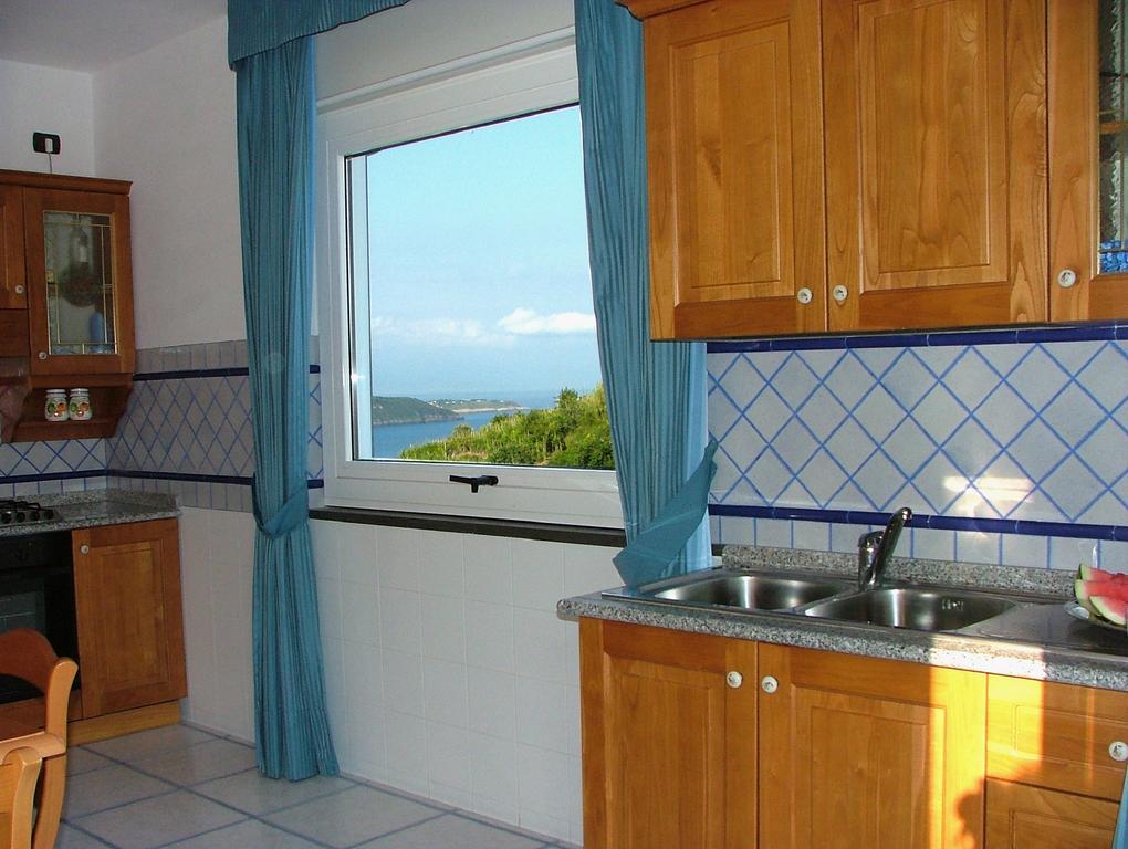 Villa Rosalia Barano d'Ischia ห้อง รูปภาพ