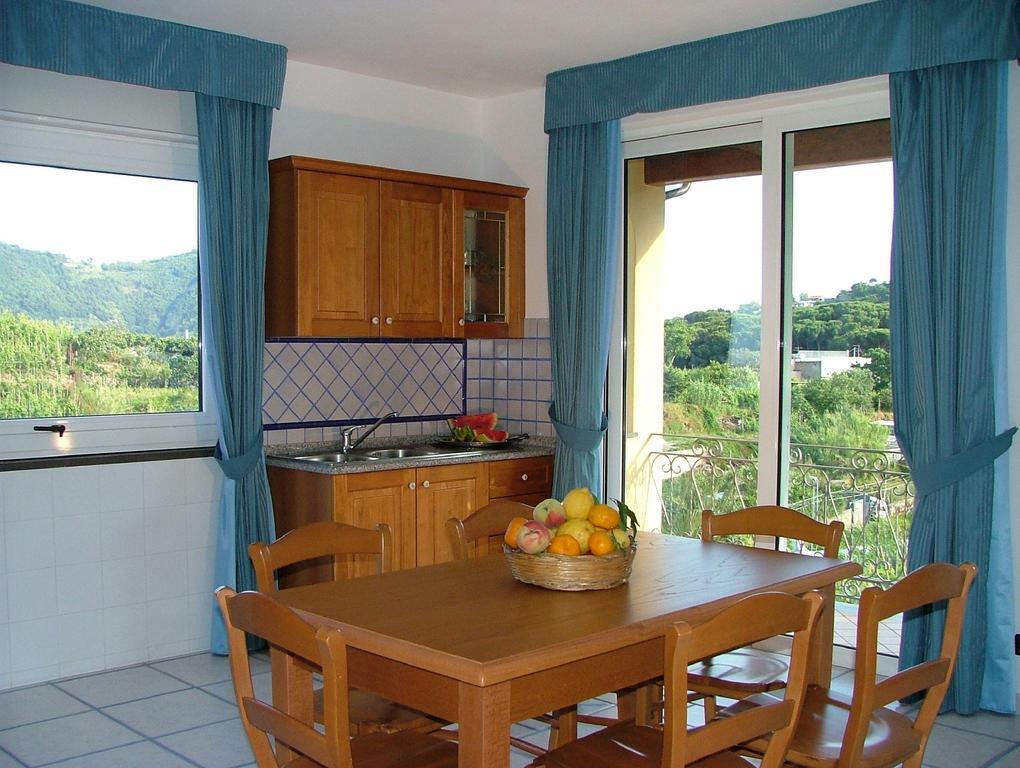 Villa Rosalia Barano d'Ischia ห้อง รูปภาพ