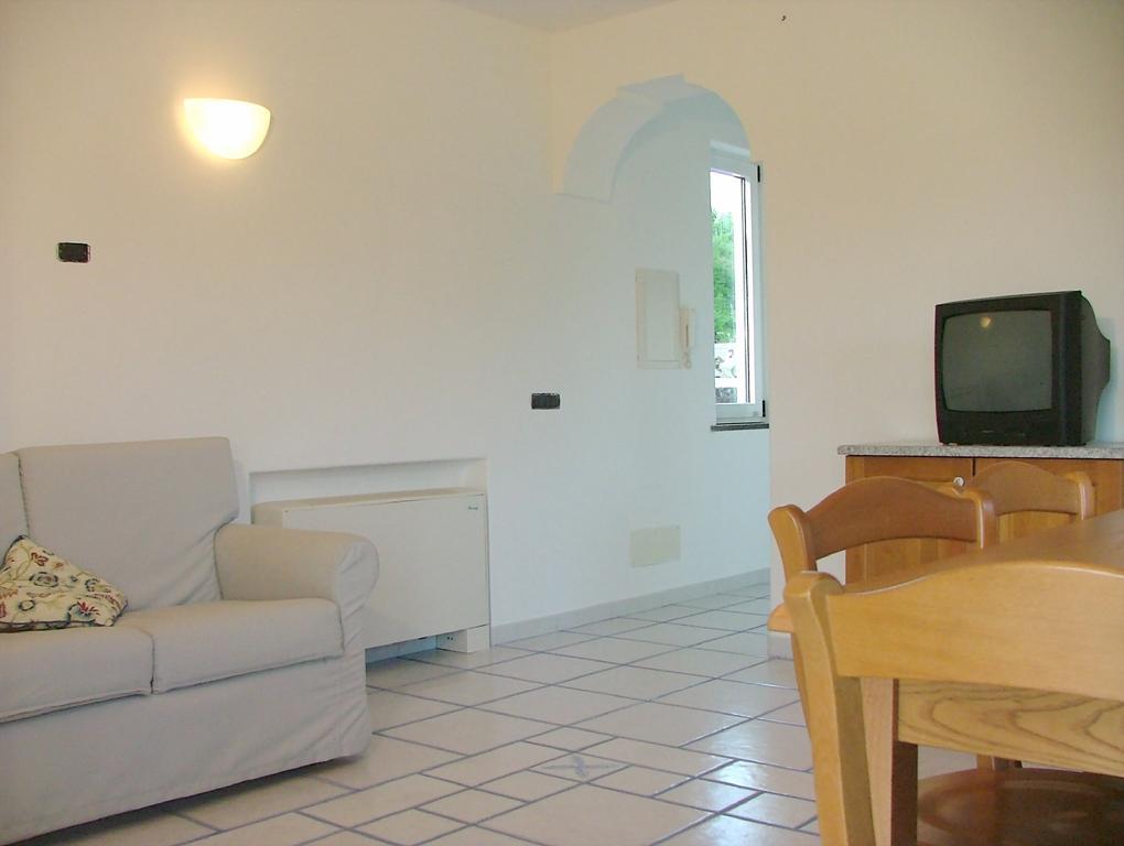 Villa Rosalia Barano d'Ischia ห้อง รูปภาพ