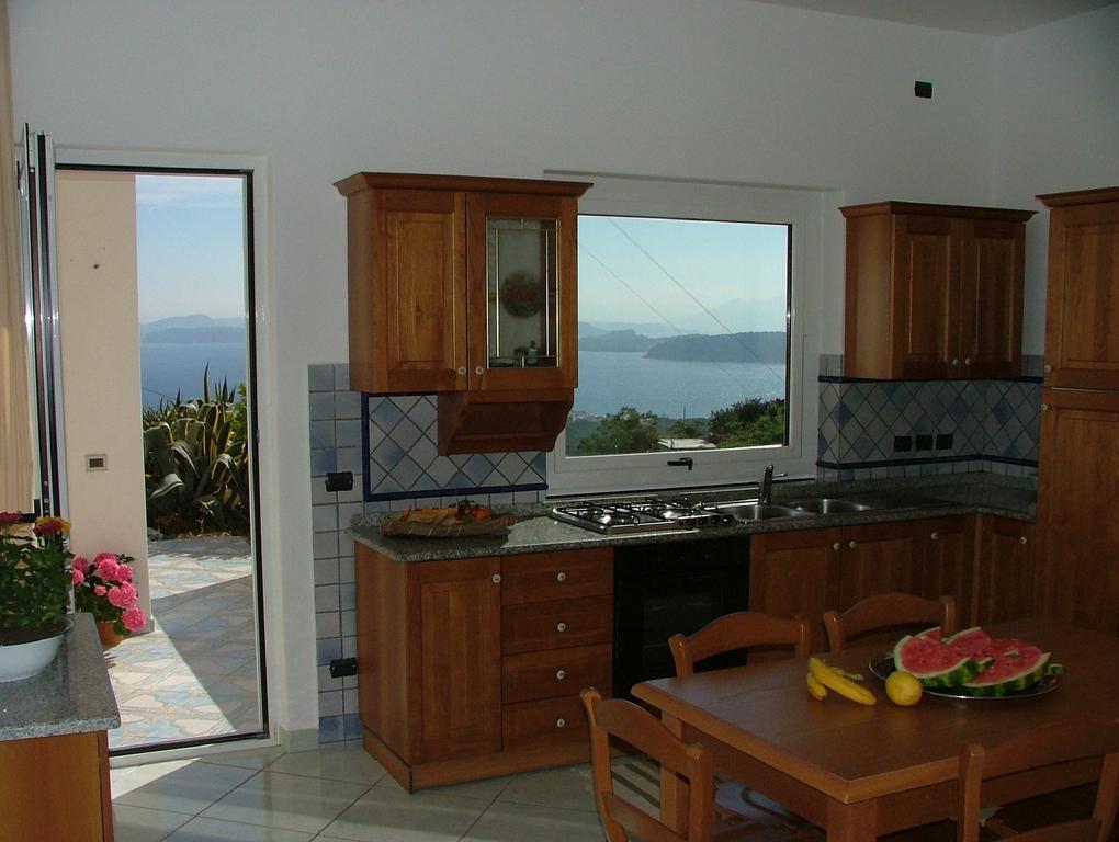 Villa Rosalia Barano d'Ischia ห้อง รูปภาพ