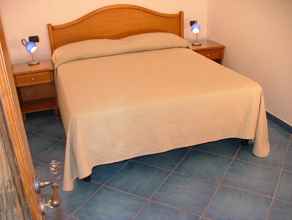 Villa Rosalia Barano d'Ischia ภายนอก รูปภาพ