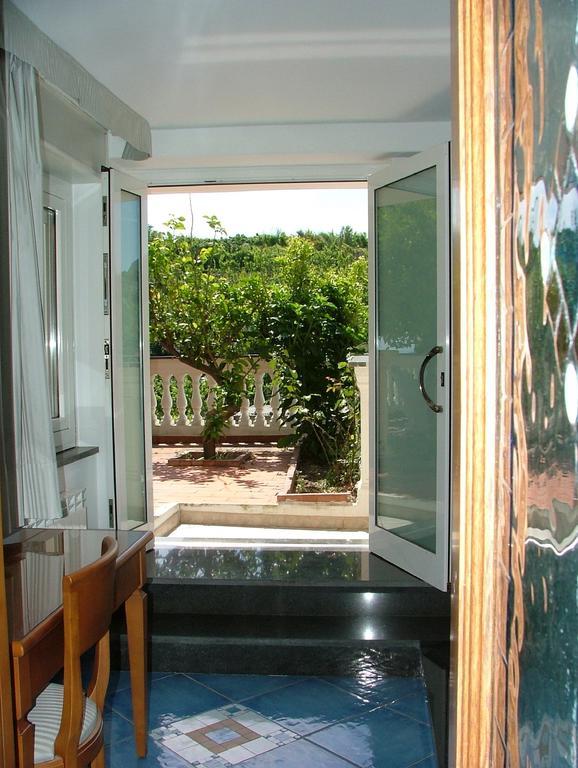 Villa Rosalia Barano d'Ischia ห้อง รูปภาพ