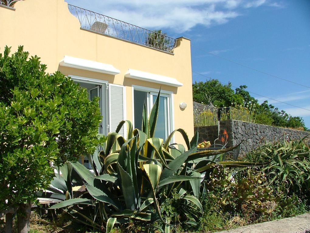 Villa Rosalia Barano d'Ischia ภายนอก รูปภาพ