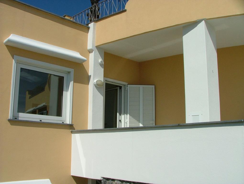 Villa Rosalia Barano d'Ischia ภายนอก รูปภาพ