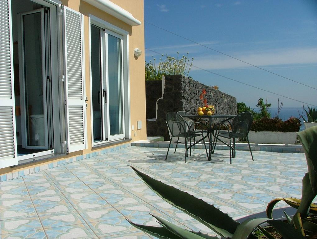 Villa Rosalia Barano d'Ischia ภายนอก รูปภาพ