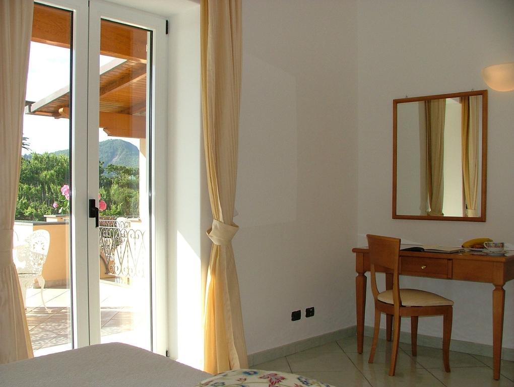 Villa Rosalia Barano d'Ischia ห้อง รูปภาพ