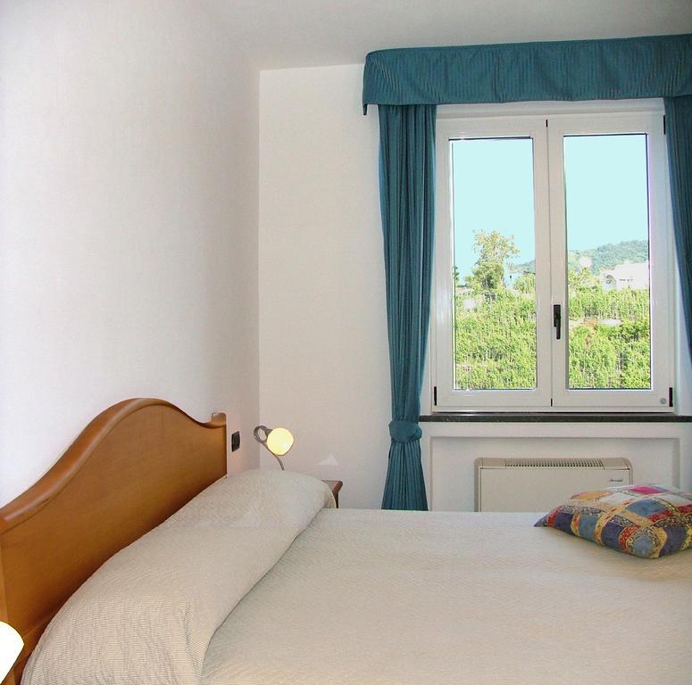 Villa Rosalia Barano d'Ischia ห้อง รูปภาพ