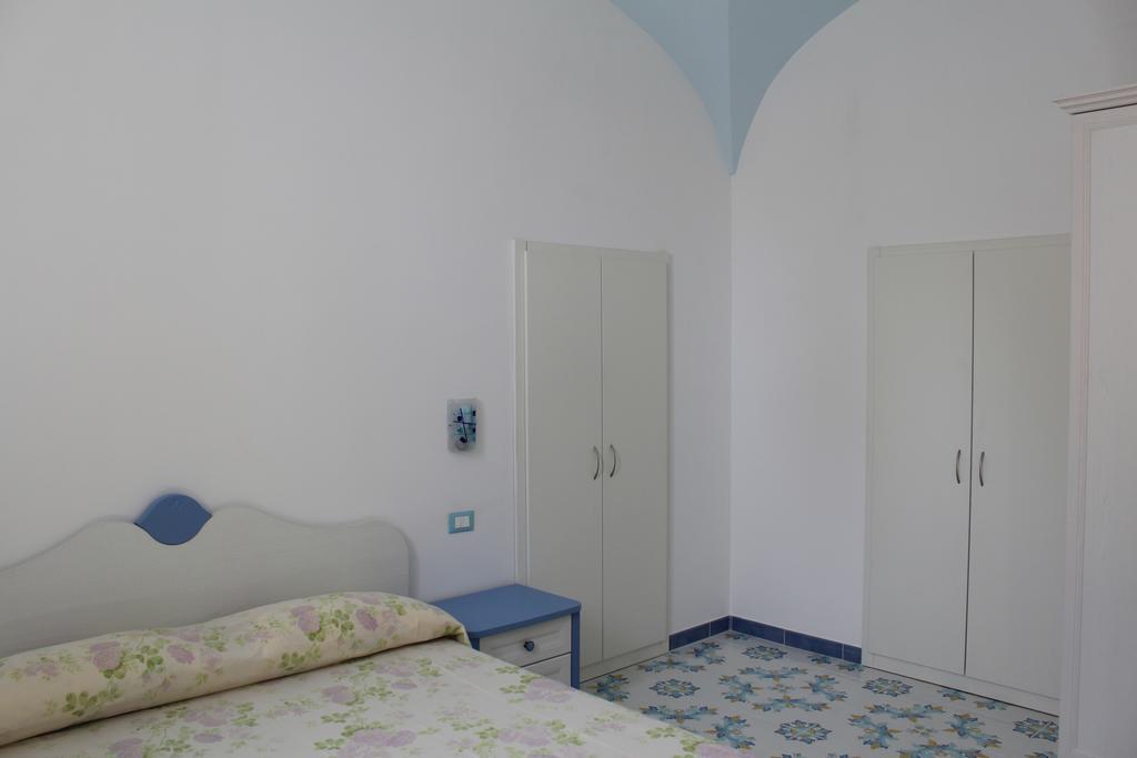 Villa Rosalia Barano d'Ischia ภายนอก รูปภาพ