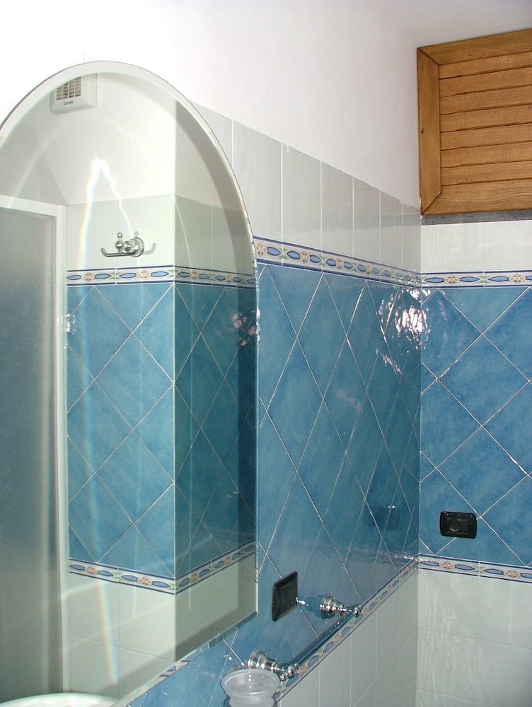 Villa Rosalia Barano d'Ischia ภายนอก รูปภาพ
