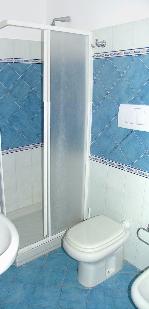 Villa Rosalia Barano d'Ischia ภายนอก รูปภาพ